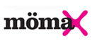 Mömax Deutschland GmbH Logo Mömax Deutschland GmbH