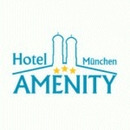 Hotel AMENITY Logo Hotel AMENITY