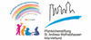 Pfarrkirchenstiftung St. Andreas; Wolfratshausen Kita-Verbund Logo Pfarrkirchenstiftung St. Andreas; Wolfratshausen Kita-Verbund