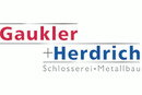 Gaukler + Herdrich GmbH Logo Gaukler + Herdrich GmbH