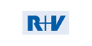 R+V Versicherung AG Logo R+V Versicherung AG