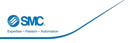 SMC Deutschland GmbH Logo SMC Deutschland GmbH
