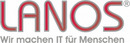 LANOS Computer GmbH & Cie KG Logo LANOS Computer GmbH & Cie KG