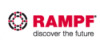 RAMPF-Gruppe Logo RAMPF-Gruppe