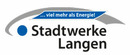 Stadtwerke Langen GmbH Logo Stadtwerke Langen GmbH