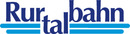 Rurtalbahn GmbH Logo Rurtalbahn GmbH