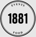 1881 CATERING GMBH Logo 1881 CATERING GMBH
