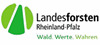 Landesforsten Rheinland-Pfalz Logo Landesforsten Rheinland-Pfalz