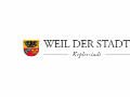 Stadtverwaltung Weil der Stadt Logo Stadtverwaltung Weil der Stadt