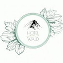 Hotel am Wald Logo Hotel am Wald