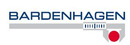 Bardenhagen Maschinenbau und Dienstleistungs GmbH Logo Bardenhagen Maschinenbau und Dienstleistungs GmbH