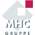 MHC Holding GmbH Logo MHC Holding GmbH