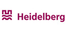 Stadt Heidelberg Personal- und Organisationsamt Logo Stadt Heidelberg Personal- und Organisationsamt