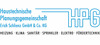 HPG Haustechnische Planungsgemeinschaft Erich Schlienz GmbH & Co.KG Logo HPG Haustechnische Planungsgemeinschaft Erich Schlienz GmbH & Co.KG