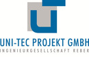 UNI-TEC PROJEKT GmbH Logo UNI-TEC PROJEKT GmbH