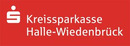 Kreissparkasse Halle-Wiedenbrück Logo Kreissparkasse Halle-Wiedenbrück