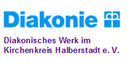 Diakonisches Werk im Kirchenkreis Halberstadt e.V. Logo Diakonisches Werk im Kirchenkreis Halberstadt e.V.