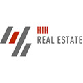 HIH Real Estate GmbH Logo HIH Real Estate GmbH