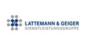 Geiger Facility Management Logo Geiger Facility Management