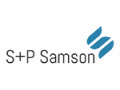 S+P Samson GmbH Logo S+P Samson GmbH