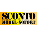 SCONTO SB Der Möbelmarkt GmbH Logo SCONTO SB Der Möbelmarkt GmbH