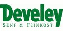 Develey Senf & Feinkost GmbH Logo Develey Senf & Feinkost GmbH