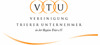 VereinigungTrierer Unternehmer in der RegionTrier e. V. Logo VereinigungTrierer Unternehmer in der RegionTrier e. V.