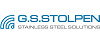 G.S. Stolpen GmbH & Co. KG Logo G.S. Stolpen GmbH & Co. KG