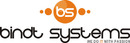 Bindt Systems GmbH Logo Bindt Systems GmbH