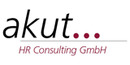akut... HR Consulting GmbH Logo akut... HR Consulting GmbH
