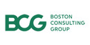 The Boston Consulting Group GmbH - BCG Logo The Boston Consulting Group GmbH - BCG