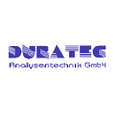 DURATEC Analysentechnik GmbH Logo DURATEC Analysentechnik GmbH