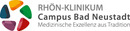 RHÖN-KLINIKUM AG Logo RHÖN-KLINIKUM AG