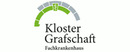 Fachkrankenhaus Kloster Grafschaft GmbH Logo Fachkrankenhaus Kloster Grafschaft GmbH