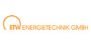 ETW Energietechnik GmbH Logo ETW Energietechnik GmbH