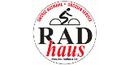 Das Radhaus Zweirad Vertriebs- und Service GmbH Logo Das Radhaus Zweirad Vertriebs- und Service GmbH