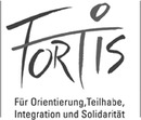 Fortis e.V. Logo Fortis e.V.