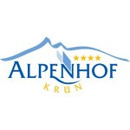 Hotel Alpenhof Logo Hotel Alpenhof