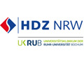 Herz- und Diabeteszentrum Nordrhein-Westfalen Logo Herz- und Diabeteszentrum Nordrhein-Westfalen
