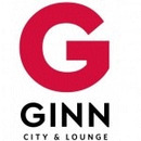Ginn City & Lounge Ravensburg Logo Ginn City & Lounge Ravensburg