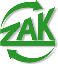 ZAK Energie GmbH Logo ZAK Energie GmbH