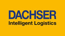 DACHSER SE | Logistikzentrum Hof Logo DACHSER SE | Logistikzentrum Hof
