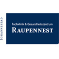 Johannesbad Raupennest GmbH & Co. KG Logo Johannesbad Raupennest GmbH & Co. KG