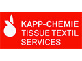 KAPP-CHEMIE GmbH & Co. KG Logo KAPP-CHEMIE GmbH & Co. KG