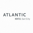 ATLANTIC Hotel Sail City Logo ATLANTIC Hotel Sail City