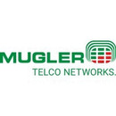 MUGLER SE Logo MUGLER SE
