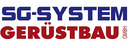 SG System Gerüstbau GmbH Logo SG System Gerüstbau GmbH