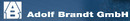 Adolf Brandt GmbH Logo Adolf Brandt GmbH