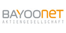BAYOONET AG Logo BAYOONET AG