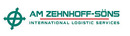 Am Zehnhoff-Söns GmbH International Logistic Services Logo Am Zehnhoff-Söns GmbH International Logistic Services